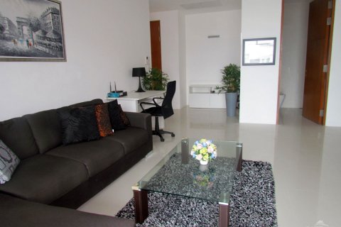 Condominio de 2 dormitorios en Pattaya, Tailandia № 45341 - foto 7