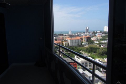 Condominio de 2 dormitorios en Pattaya, Tailandia № 45312 - foto 4
