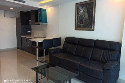 Sobre plano GRAND AVENUE RESIDENCE en Pattaya, Tailandia № 25455 - foto 10