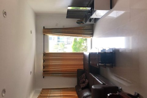 Casa de 3 dormitorios en Pattaya, Tailandia № 45561 - foto 17