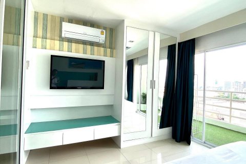 Estudio en el condominio en Pattaya, Tailandia № 45380 - foto 4