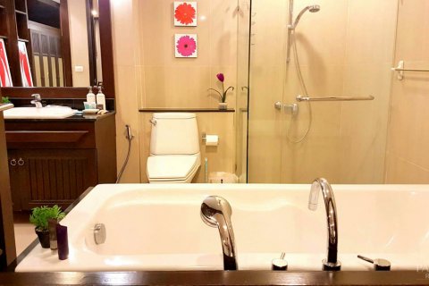 Condominio de 1 dormitorio en Pattaya, Tailandia № 45043 - foto 11