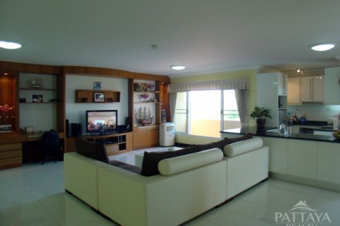 Condominio de 2 dormitorios en Pattaya, Tailandia № 45252 - foto 6