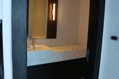 Condominio de 1 dormitorio en Pattaya, Tailandia № 45384 - foto 3