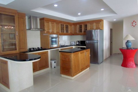 Condominio de 2 dormitorios en Pattaya, Tailandia № 45008 - foto 7