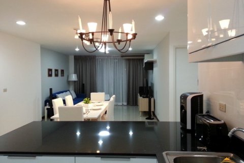 Condominio de 2 dormitorios en Pattaya, Tailandia № 45207 - foto 17