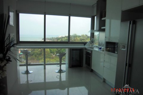 Condominio de 3 dormitorios en Pattaya, Tailandia № 45331 - foto 7