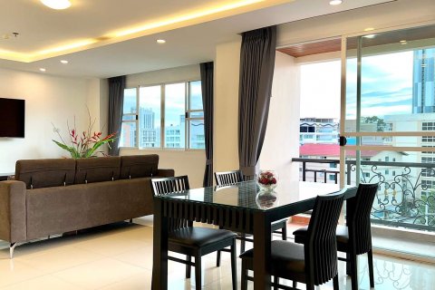 Condominio de 2 dormitorios en Pattaya, Tailandia № 45016 - foto 4