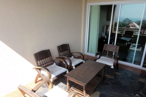 Condominio de 1 dormitorio en Pattaya, Tailandia № 45288 - foto 4