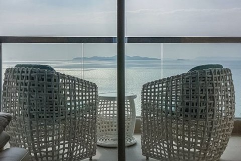 Condominio de 1 dormitorio en Pattaya, Tailandia № 45044 - foto 3