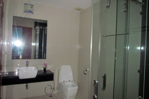 Condominio de 2 dormitorios en Jomtien Beach, Pattaya, Tailandia № 45286 - foto 20