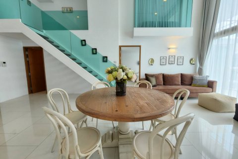 Condominio de 2 dormitorios en Pattaya, Tailandia № 45403 - foto 2