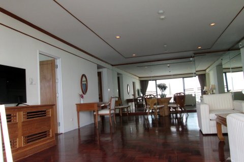 Condominio de 3 dormitorios en Pattaya, Tailandia № 45417 - foto 15