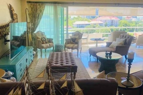 Sobre plano Chateau Dale Thabali en Pattaya, Tailandia № 28365 - foto 5