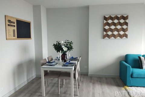 Condominio de 2 dormitorios en Pattaya, Tailandia № 45230 - foto 6