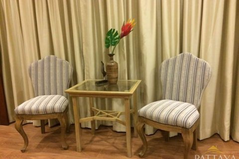 Condominio de 4 dormitorios en Jomtien Beach, Pattaya, Tailandia № 45473 - foto 16