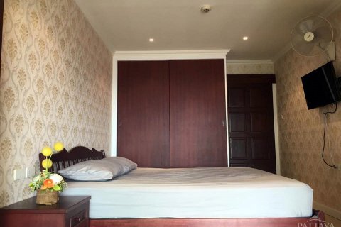Condominio de 1 dormitorio en Pattaya, Tailandia № 45195 - foto 5