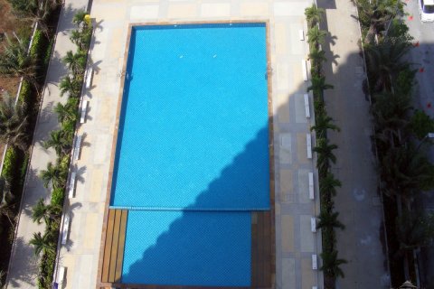 Condominio de 1 dormitorio en Pattaya, Tailandia № 45276 - foto 9