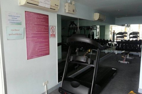 Condominio de 2 dormitorios en Bangkok, Tailandia № 45069 - foto 7