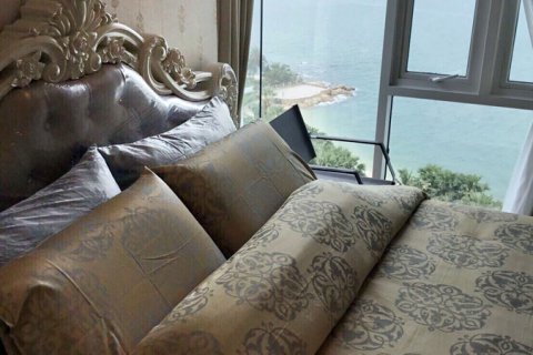 Condominio de 2 dormitorios en Pattaya, Tailandia № 45035 - foto 22