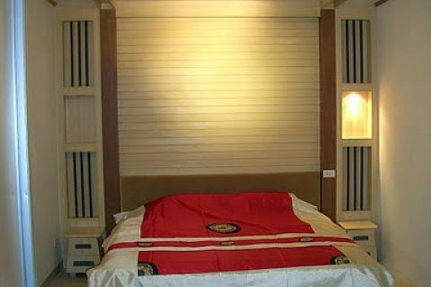 Condominio de 2 dormitorios en Pattaya, Tailandia № 45293 - foto 8
