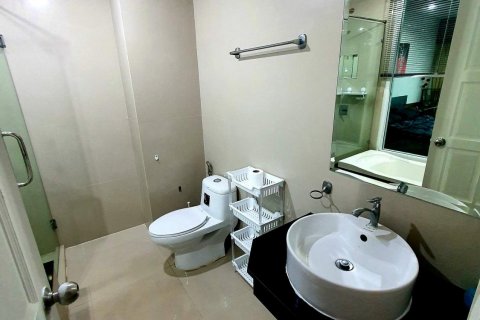 Condominio de 1 dormitorio en Pattaya, Tailandia № 45387 - foto 18