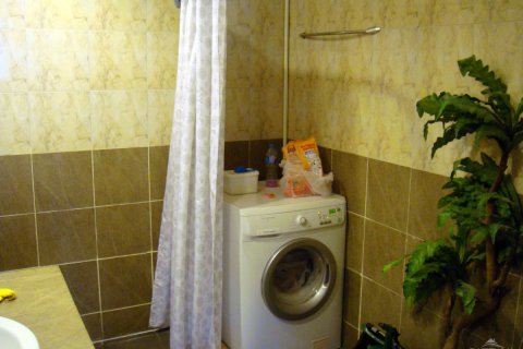 Condominio de 1 dormitorio en Jomtien Beach, Pattaya, Tailandia № 45048 - foto 13