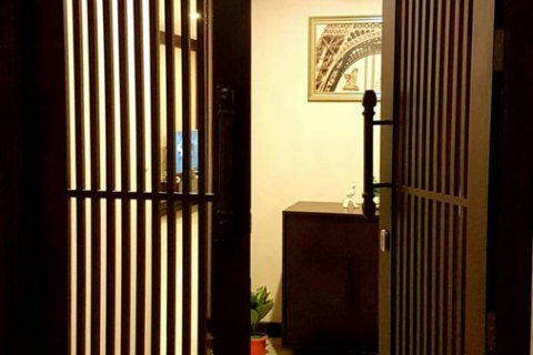 Condominio de 1 dormitorio en Pattaya, Tailandia № 45043 - foto 12