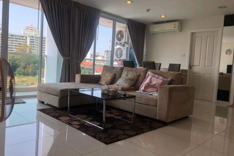 Condominio de 2 dormitorios en Pattaya, Tailandia № 45089 - foto 22