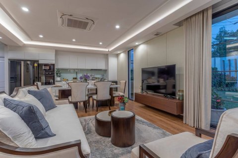 Casa de 4 dormitorios en Pattaya, Tailandia № 46328 - foto 11