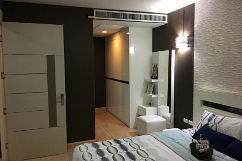 Condominio de 1 dormitorio en Pattaya, Tailandia № 45038 - foto 8