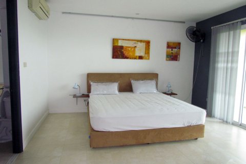 Condominio de 2 dormitorios en Jomtien Beach, Pattaya, Tailandia № 45308 - foto 8