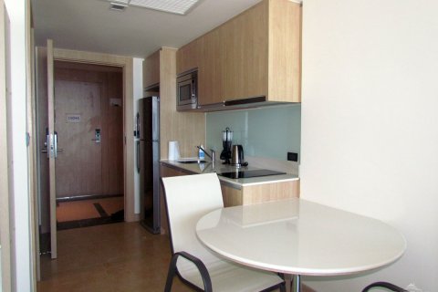Estudio en el condominio en Pattaya, Tailandia № 45294 - foto 5