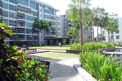 Condominio de 2 dormitorios en Pattaya, Tailandia № 45168 - foto 13