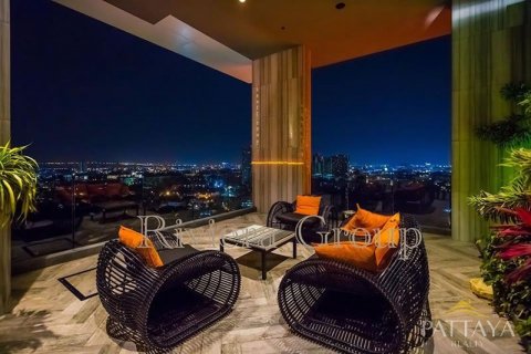 Condominio de 2 dormitorios en Pattaya, Tailandia № 45078 - foto 29