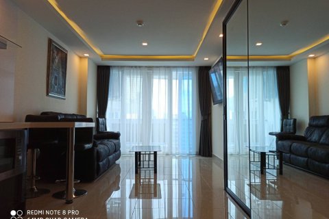 Sobre plano GRAND AVENUE RESIDENCE en Pattaya, Tailandia № 25455 - foto 6