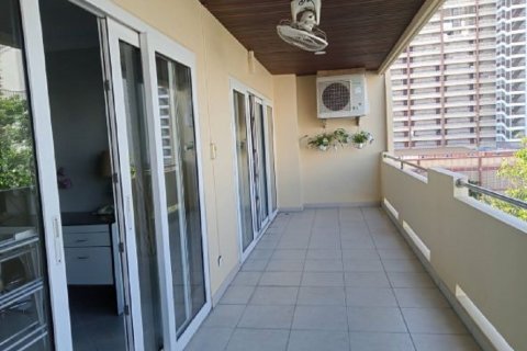 Condominio de 1 dormitorio en Pattaya, Tailandia № 45157 - foto 8