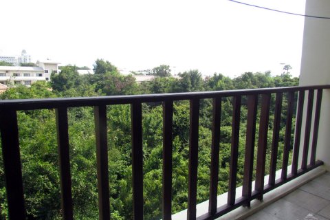 Condominio de 2 dormitorios en Jomtien Beach, Pattaya, Tailandia № 45308 - foto 11