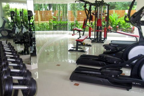 Condominio de 2 dormitorios en Pattaya, Tailandia № 45014 - foto 16