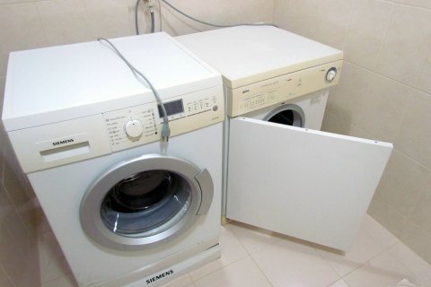 Condominio de 2 dormitorios en Pattaya, Tailandia № 45008 - foto 11