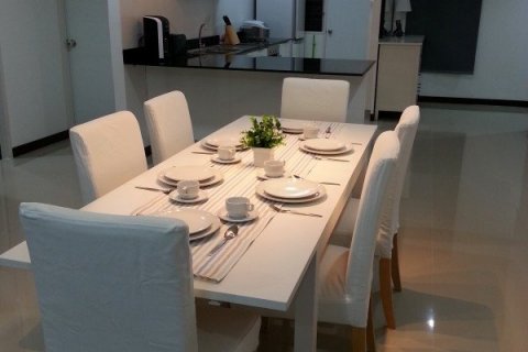 Condominio de 2 dormitorios en Pattaya, Tailandia № 45207 - foto 25