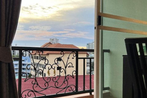 Condominio de 2 dormitorios en Pattaya, Tailandia № 45016 - foto 5