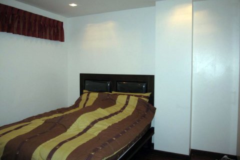 Condominio de 2 dormitorios en Pattaya, Tailandia № 45335 - foto 6
