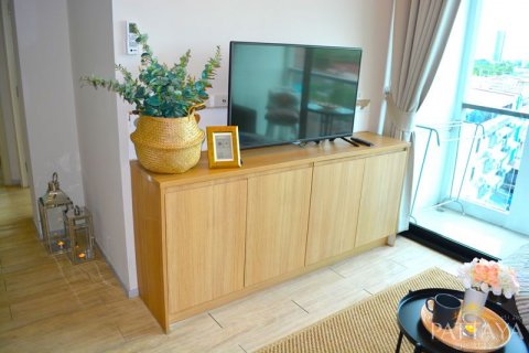 Condominio de 2 dormitorios en Pattaya, Tailandia № 45247 - foto 16