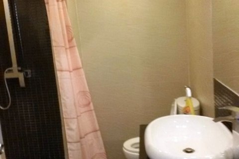 Condominio de 1 dormitorio en Pattaya, Tailandia № 45170