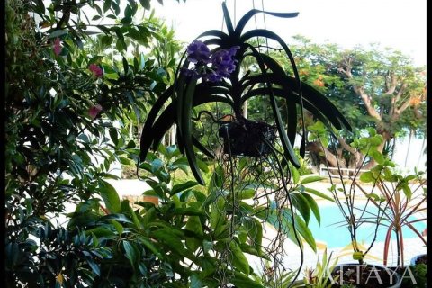 Condominio de 1 dormitorio en Pattaya, Tailandia № 45076 - foto 9