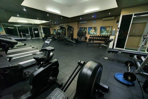 Condominio de 1 dormitorio en Pattaya, Tailandia № 45387 - foto 22