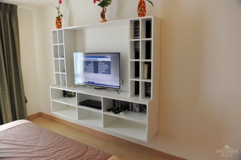 Condominio de 1 dormitorio en Pattaya, Tailandia № 45199 - foto 27
