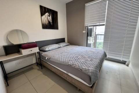 Condominio de 2 dormitorios en Pattaya, Tailandia № 44885 - foto 11