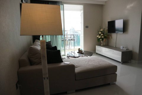 Condominio de 2 dormitorios en Pattaya, Tailandia № 45385 - foto 10